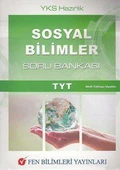 FEN BİLİMLERİ TYT SOSYAL BİLİMLER SORU BANKASI thumbnail 2