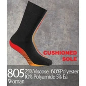 Doreanse  Bayan Thermal Çorap 805 - 1