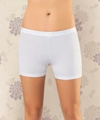 Derya Kurşun Kısa Kadın Şort 435 thumbnail 2