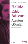 Ateşten Gömlek (Sadeleştirilmiş Metin) - 1