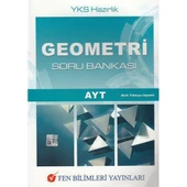 AYT Geometri Soru Bankası thumbnail 3