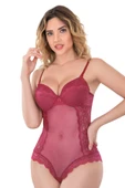 BORDO MI Emay 176 Dantelli Body thumbnail 1