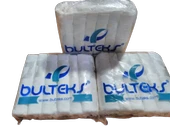 BULTEKS JAKARLI KADİFE HAVLU 30*50 thumbnail 2