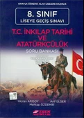 ESEN 8.SINIF LGS TC.İNKILAP TARİHİ SORU BANKASI thumbnail 2