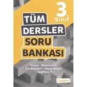 TUDEM 3.SINIF TÜM DERSLER SORU BANKASI thumbnail 2