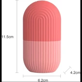 Litae Trend Cilt Bakım Buz Yüz Silindiri thumbnail 4