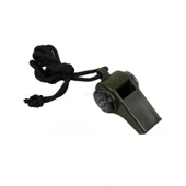 Litae Trend Pusulalı Çok Fonksiyonlu Acil Durum Düdüğü thumbnail 1