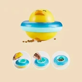 Litae Trend UFO Şekilli Ördek Kedi Oyuncağı thumbnail 4