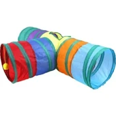 Litae Trend Kedi Oyun Tüneli thumbnail 2