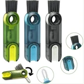 Litae Trend 3 Fonksiyonlu Mini Temizleme Fırçası thumbnail 5