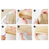 Litae Trend Kedi Pencere Yatağı thumbnail 5