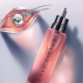 Lancome La Vie Est Belle Refill EDP 100 ml Refill Kadın Parfümü thumbnail 5