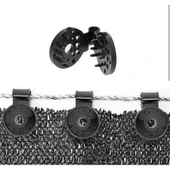 Litae Trend Gölgelik Branda Çadır Kılipsi thumbnail 3