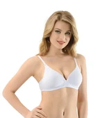 NBB Üçgen Kap Sütyen 3680 - 1