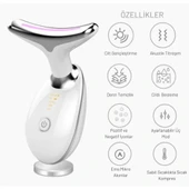 Litae Trend Kırışıklık Giderici Masaj Cihazı thumbnail 4