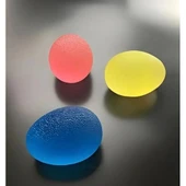 Litae Trend Silikon El Egzersiz topu thumbnail 3