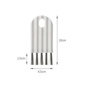 Litae Trend Detay Ve Boşluk Temizleme Fırçası thumbnail 3