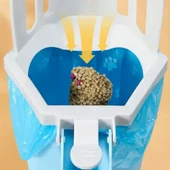 Litae Trend Mikopet Elekli Kedi Kum Küreği Seti thumbnail 4