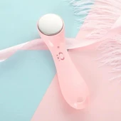 Litae Trend Elektrikli Yaşlanma Önleyici Ultrasonik Yüz Masaj Aleti thumbnail 3