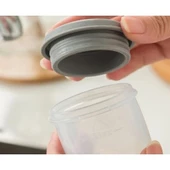 Litae Trend Deterjan Hazneli Telli Bulaşık Fırçası thumbnail 5