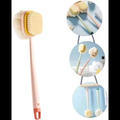 Litae Trend Çift Taraflı Banyo Duş Fırçası thumbnail 4