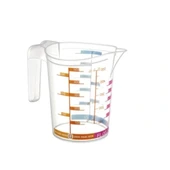 Litae Trend Özel Ölçü Kabı 500ml. thumbnail 1