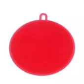 Litae Trend Silikon Bulaşık Yıkama Süngeri 2 Adet thumbnail 1