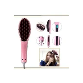 Litae Trend Saç Düzleştirici Tarak - 2