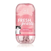 M-Pets Fresh Pearls Çiçek Kokulu Kedi Kumu Deodorantı 450 ML thumbnail 1