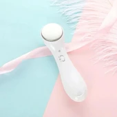 Litae Trend Elektrikli Yaşlanma Önleyici Ultrasonik Yüz Masaj Aleti thumbnail 2