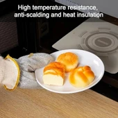 Litae Trend Alüminyum Folyo Bulaşık Eldiveni thumbnail 2