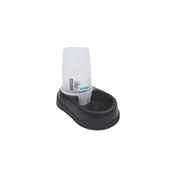 M-Pets Hazneli Kedi ve Köpek Su Kabı 2500 Ml thumbnail 2