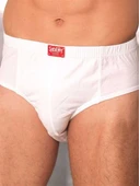 Şahinler Penye Erkek Külot Slip E009 thumbnail 1