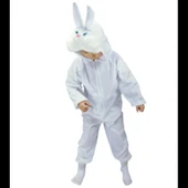 Litae Trend Çocuk Tavşan Kostümü thumbnail 3