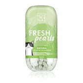 M-Pets Fresh Pearls Çim Kokulu Kedi Kumu Deodorantı 450 ML thumbnail 1