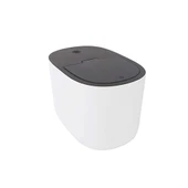 M-Pets Stoko Mama Saklama Kovası Beyaz 6 Kg thumbnail 2