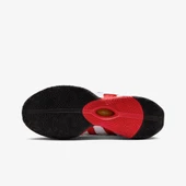 Nike  Lebron James Prime 96 Varsity Red Erkek Basketbol Ayakkabısı HV1221-100 (DAR KALIP) - 4