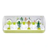 Litae Trend Seasoning Shakers Dört Mevsim Baharatlık thumbnail 2