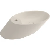 Bocchi Vessel Çanak Lavabo 72 cm Yasemin 1021-007-0126 - 1