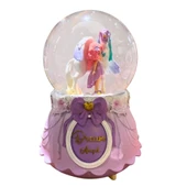 Kar Küresi Büyük Boy LLM-HDY0704 thumbnail 2