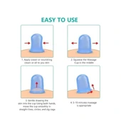 Litae Trend Yüz ve Selülit Masaj Aleti thumbnail 2