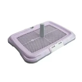 Litae Trend Mikopet Köpek Eğitim Tuvalet Kabı - Büyük Boy thumbnail 2