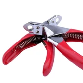 Litae Trend Kedi Köpek Giyotin Tırnak Makası thumbnail 5