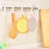 Litae Trend Çift Taraflı Bulaşık Süngeri thumbnail 1