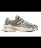 New Balance 9060 'Cherry Blossom Pack - Mushroom' thumbnail 1