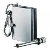 Litae Trend METAL KİBRİT ANAHTARLIK thumbnail 1