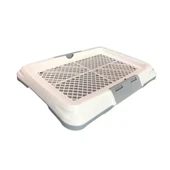 Litae Trend Mikopet Köpek Eğitim Tuvalet Kabı - Büyük Boy thumbnail 3