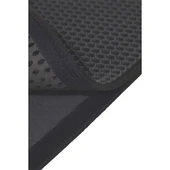 M-Pets Duplex Elekli Kedi Kumu Paspası Siyah 45x65 Cm thumbnail 3