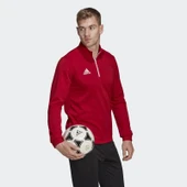 Adidas H57556 Ent22 Tr Top Erkek Sweatshirt thumbnail 6