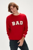 Bad Bear 23.02.12.013-C54 Felt Erkek Sweatshirt thumbnail 3